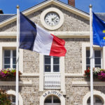 mairie